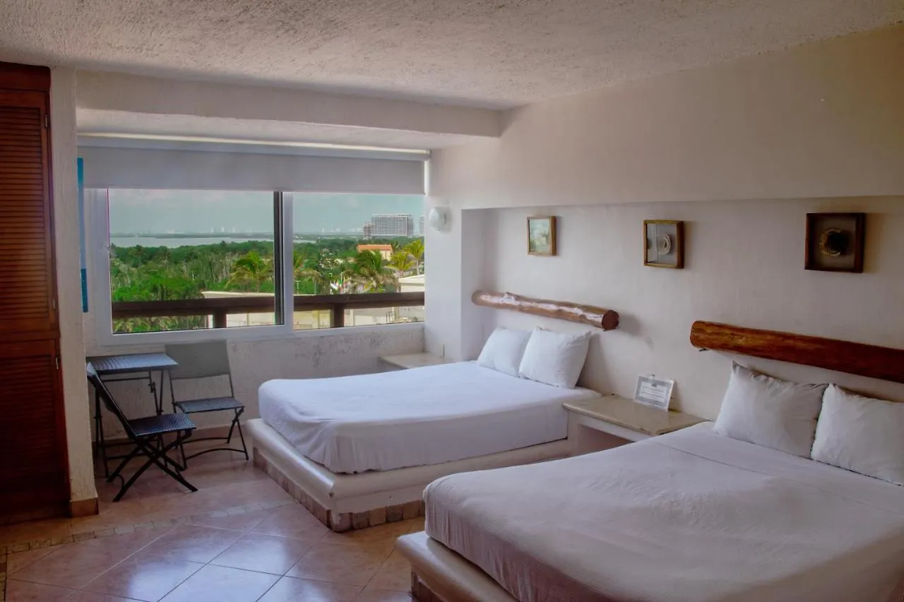 Rodero By Solymar Beach Front Condos In Hotel Zone Cancún Mexiko