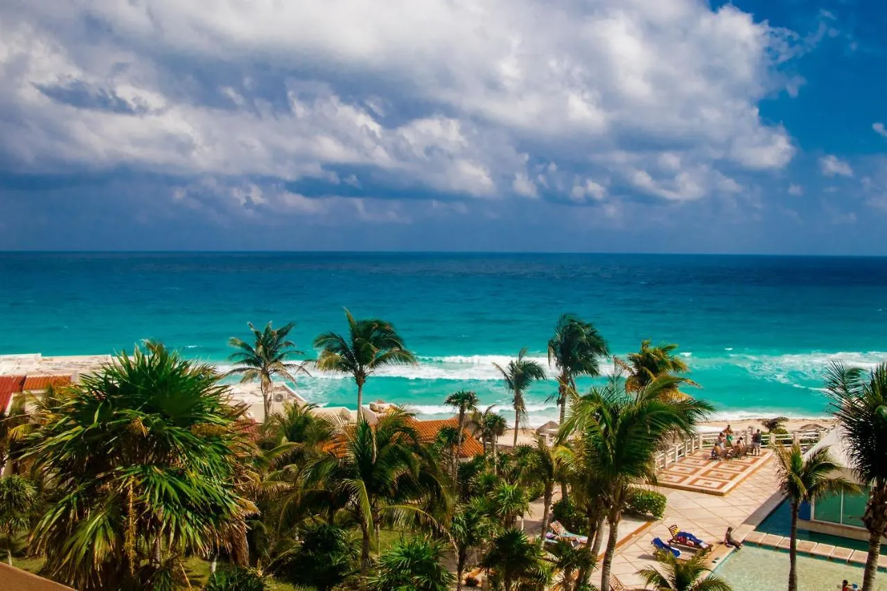 **** Aparthotel Rodero By Solymar Beach Front Condos In Hotel Zone Cancún Mexiko