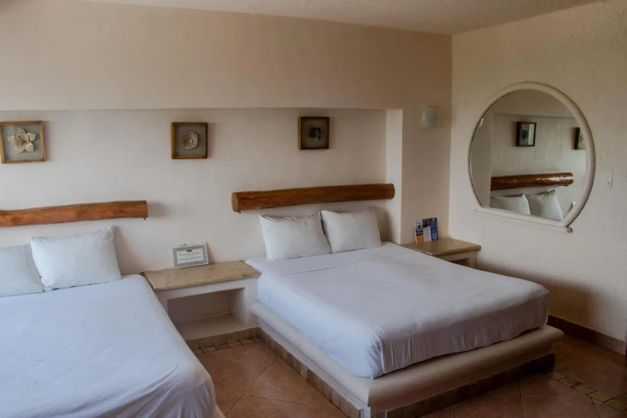 Rodero By Solymar Beach Front Condos In Hotel Zone Κανκούν 4*,  Μεξικό