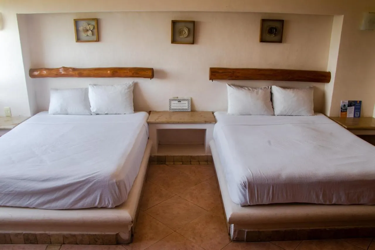 Rodero By Solymar Beach Front Condos In Hotel Zone Κανκούν 4*,