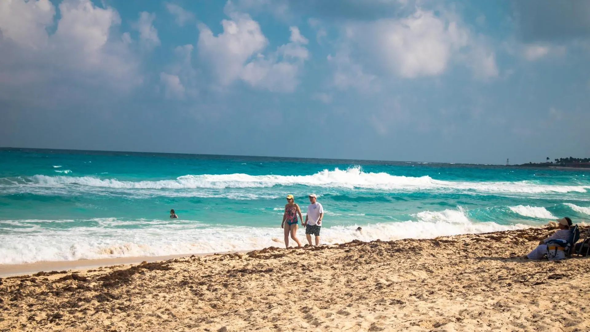Rodero By Solymar Beach Front Condos In Hotel Zone Cancun 4*,  Mexico