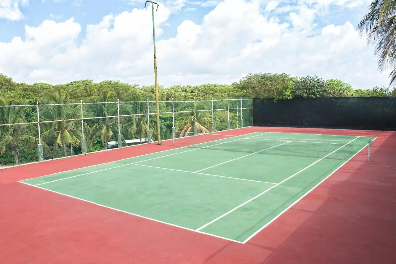 Rodero By Solymar Beach Front Condos In Hotel Zone Cancun 4*,  Mexico