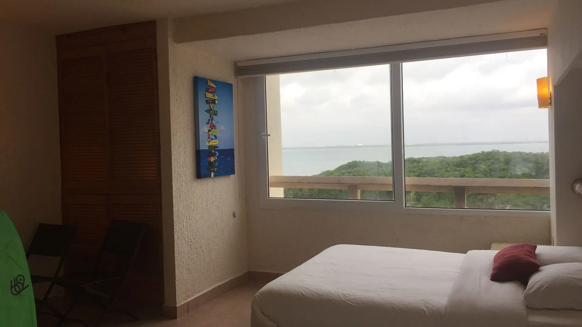 Rodero By Solymar Beach Front Condos In Hotel Zone Cancun 4*,  Mexico