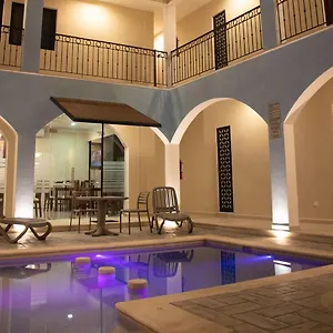 visit hotel