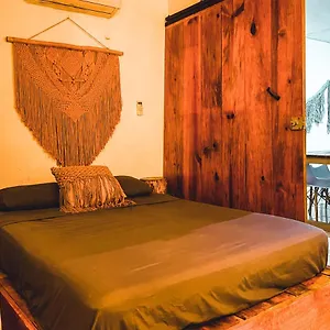 ** Hotel Coelum Boutique Mexique