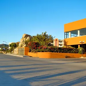 *** Hotel Sunrock & Mexique