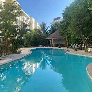  Appart hôtel Haus-suites Vacacionales Mexique