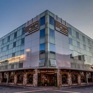 **** Hotel Gamma Senorial Centro Mexique