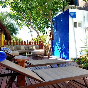 *** Hotel Bloom! Exclusive Boutique Mexique