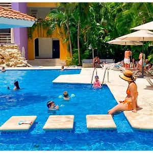 Otel Adhara Hacienda, Cancun
