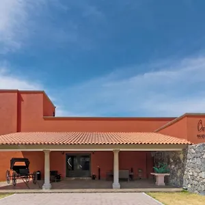 ***** Hotel Collection O Nueva Escocia, Mexique