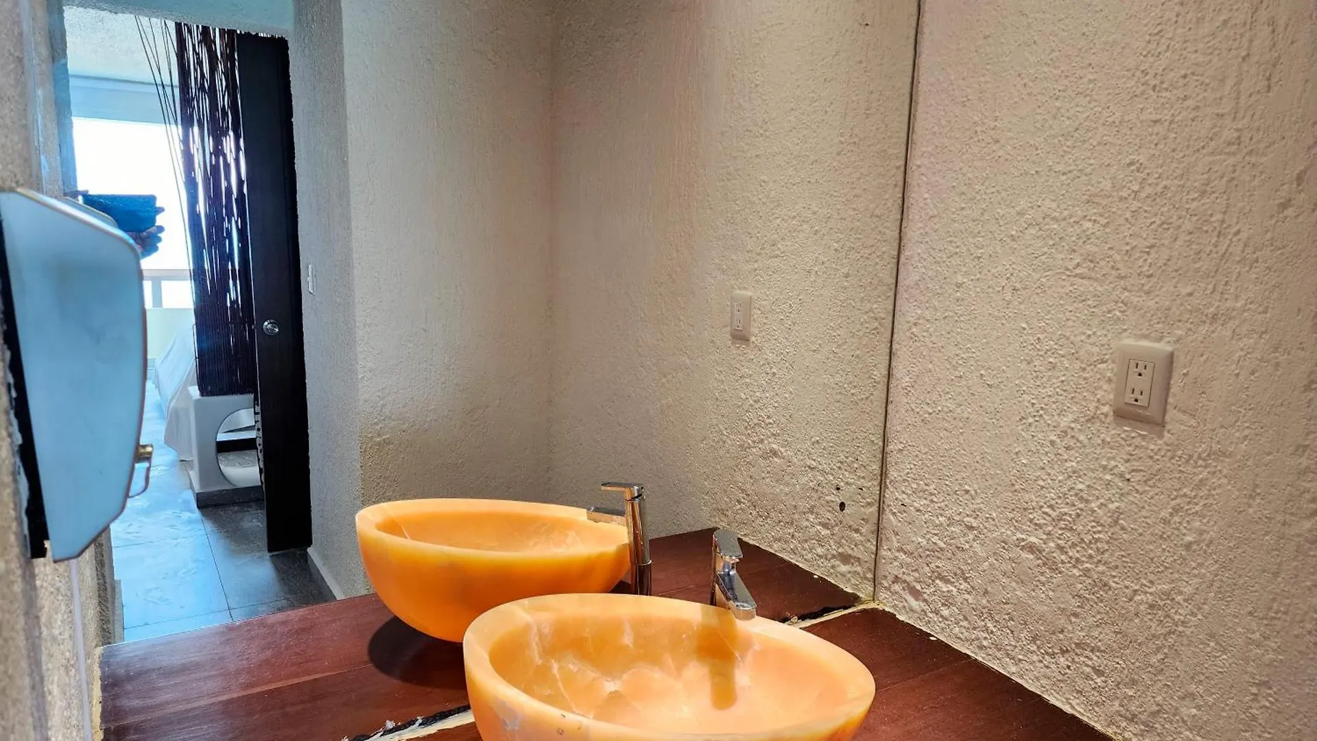 **** Aparthotel Rodero By Solymar Beach Front Condos In Hotel Zone Cancún Messico