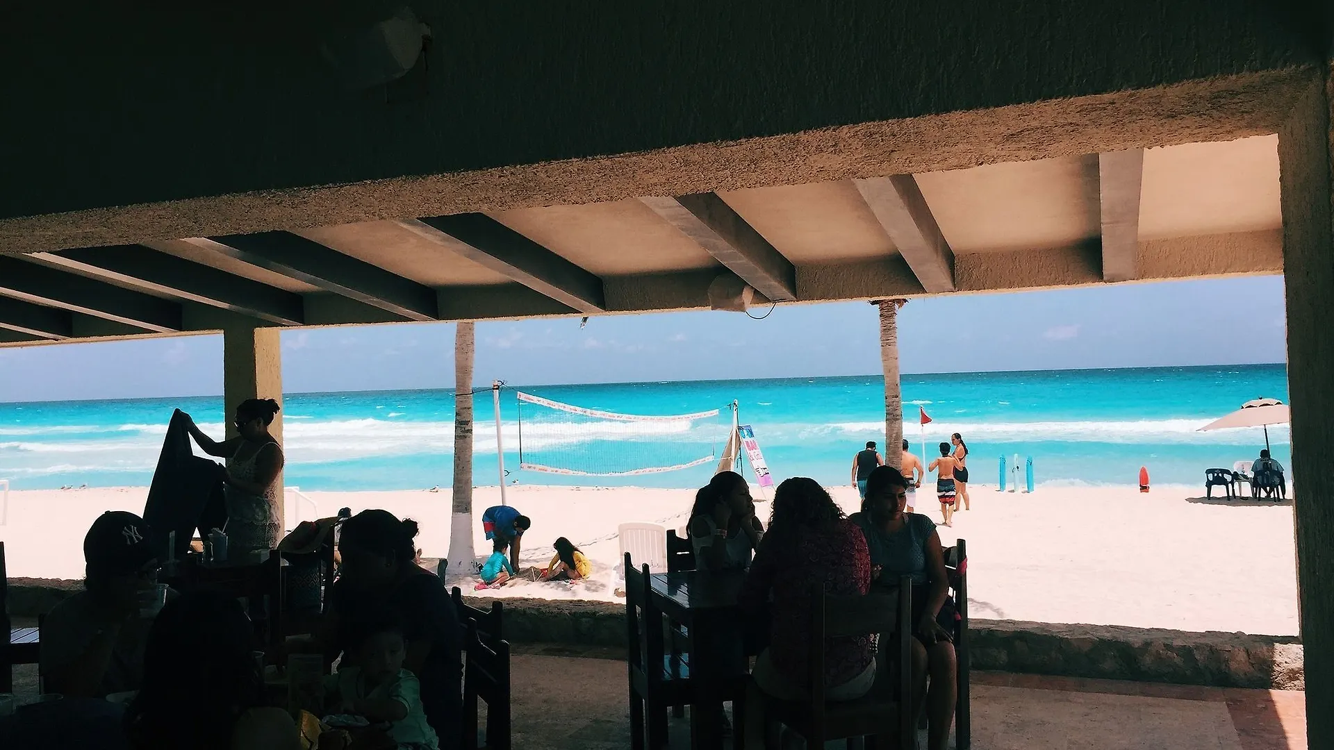 Rodero By Solymar Beach Front Condos In Hotel Zone Cancún 4*,  Messico