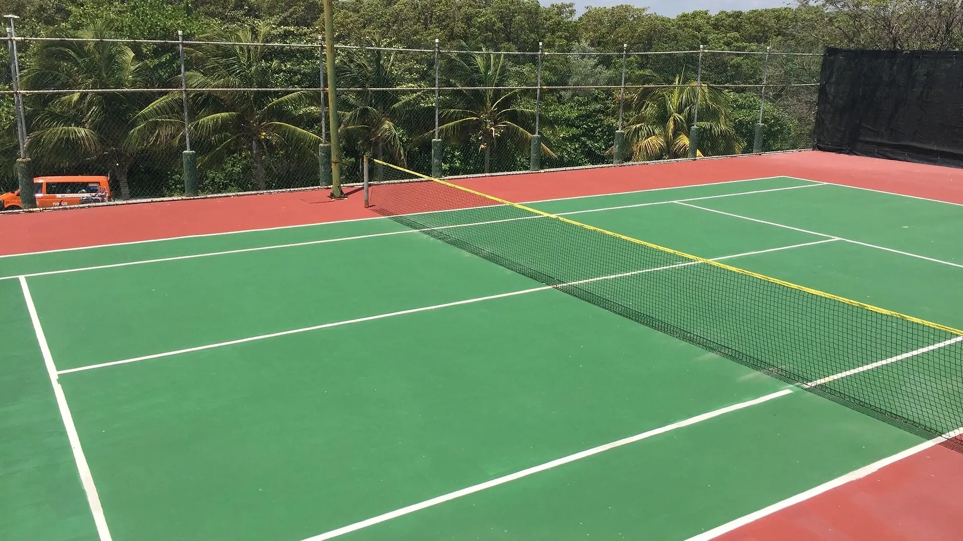 **** Aparthotel Rodero By Solymar Beach Front Condos In Hotel Zone Cancún Messico