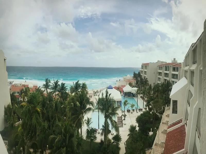Aparthotel Rodero By Solymar Beach Front Condos In Hotel Zone Cancún