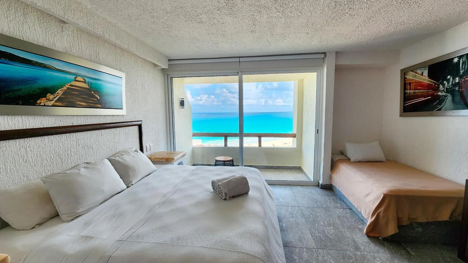 Rodero By Solymar Beach Front Condos In Hotel Zone Cancun Mexico