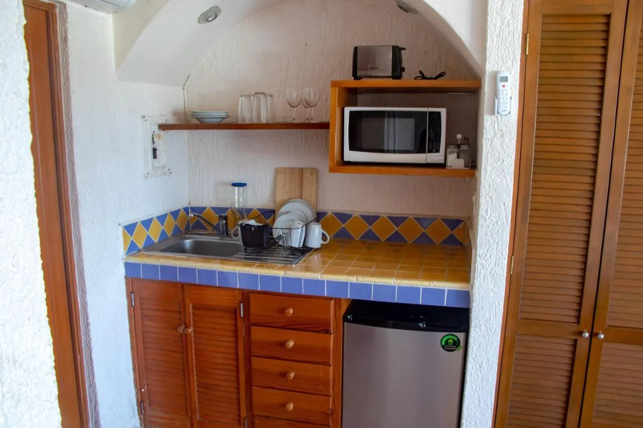 Rodero By Solymar Beach Front Condos In Hotel Zone Cancun 4*,