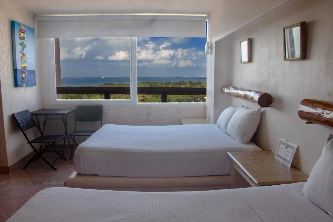 Rodero By Solymar Beach Front Condos In Hotel Zone Cancún