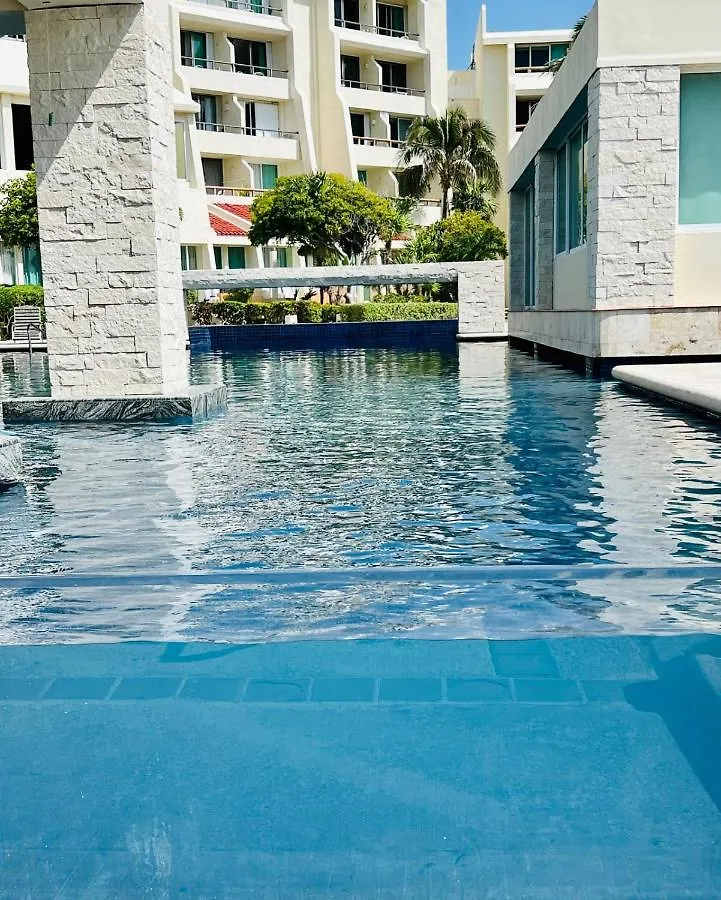 Rodero By Solymar Beach Front Condos In Hotel Zone Cancún