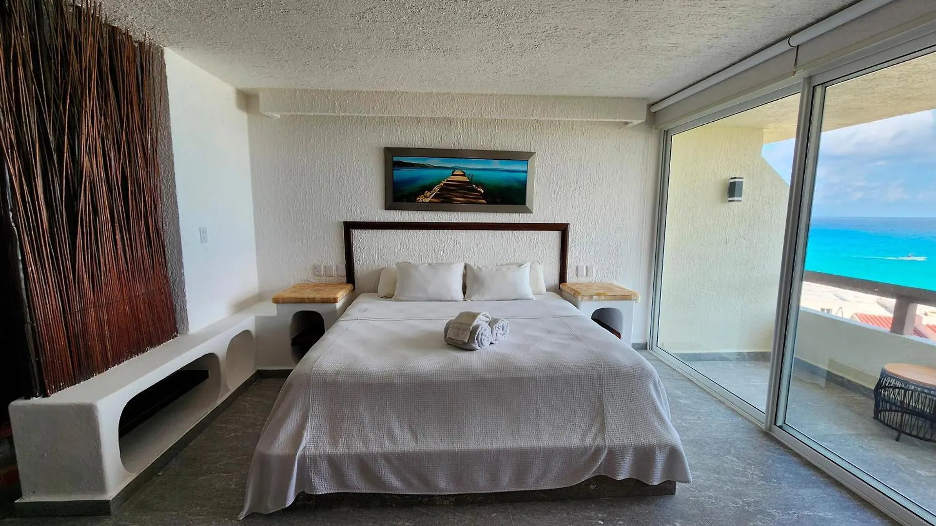 Rodero By Solymar Beach Front Condos In Hotel Zone Cancún