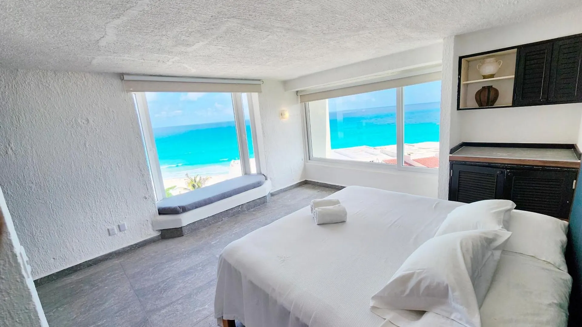 Apartmanhotel Rodero By Solymar Beach Front Condos In Hotel Zone Cancún