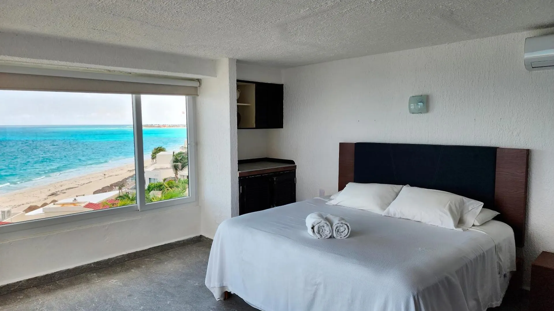 Rodero By Solymar Beach Front Condos In Hotel Zone Cancun Aparthotel