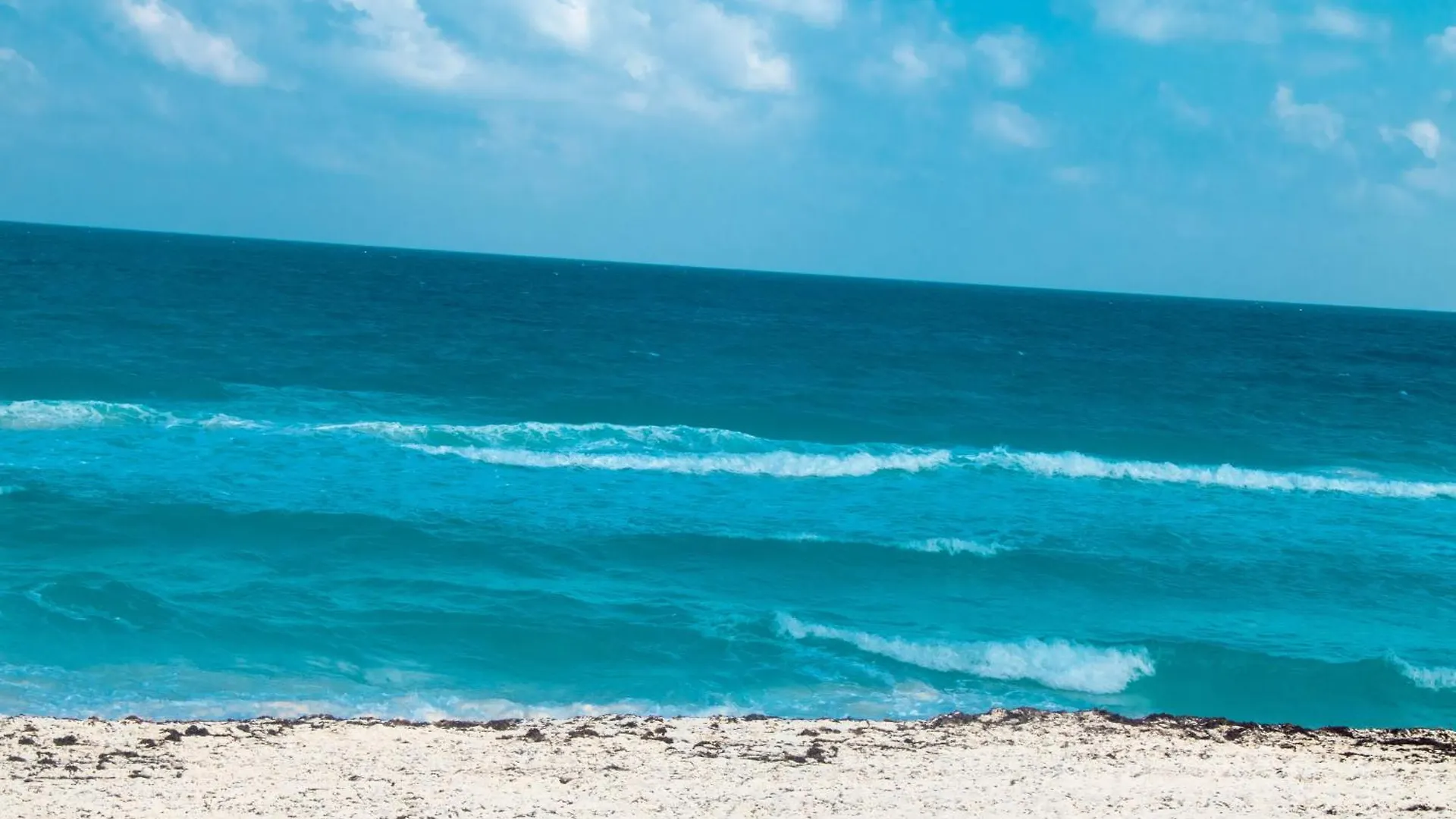 Rodero By Solymar Beach Front Condos In Hotel Zone Cancún Apartmanhotel