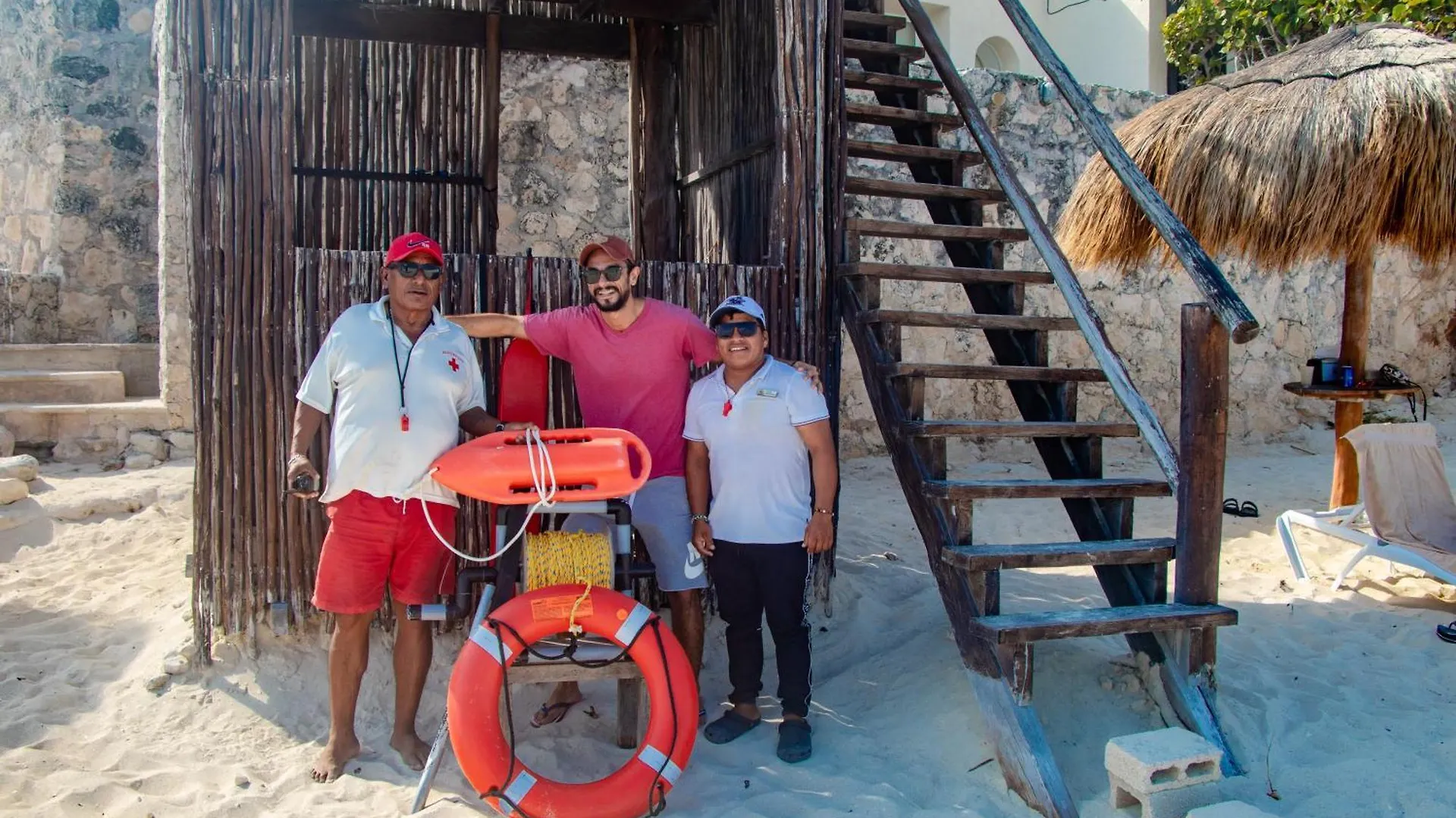 Rodero By Solymar Beach Front Condos In Hotel Zone Cancun