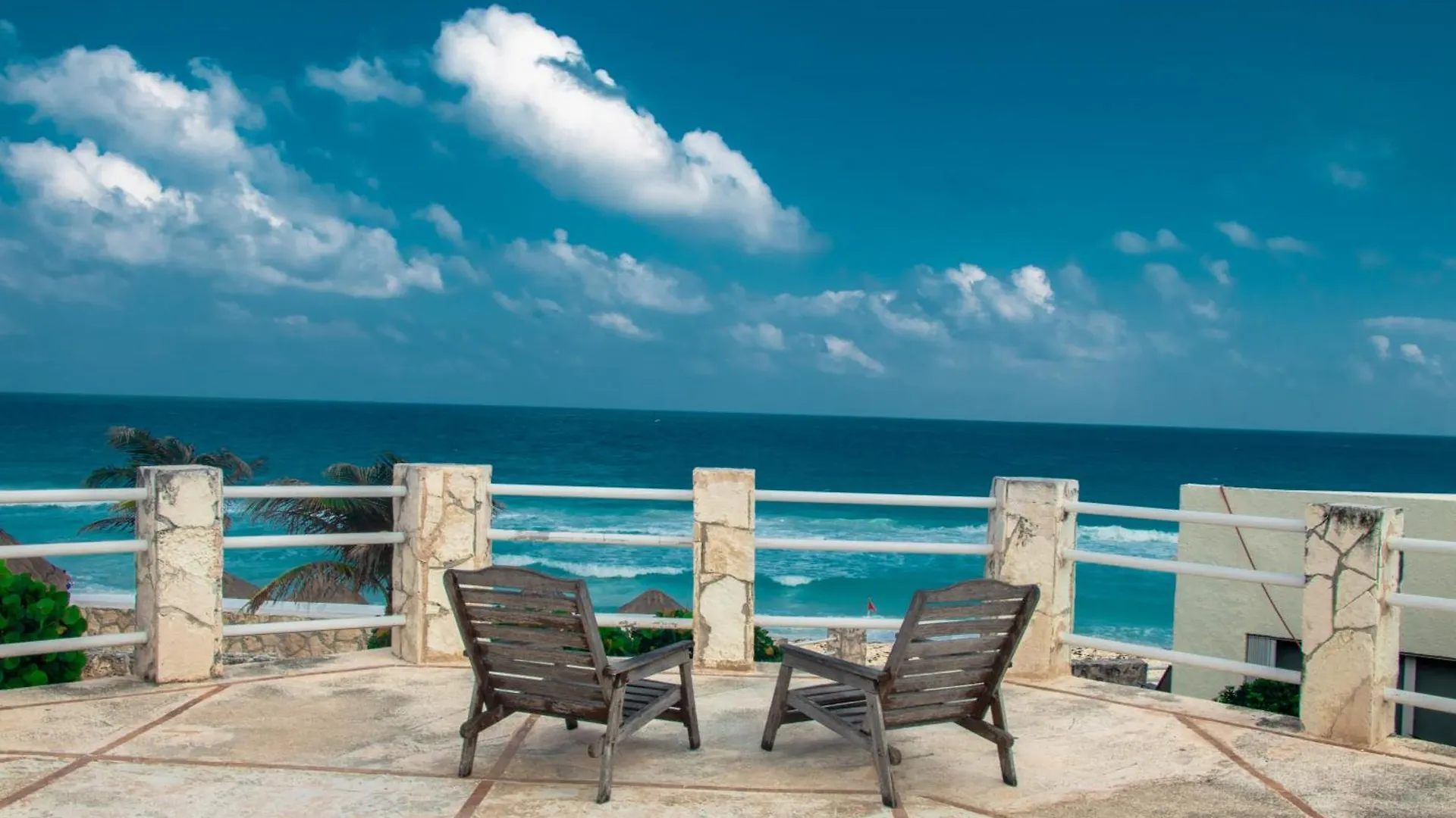 Rodero By Solymar Beach Front Condos In Hotel Zone Cancún Apartmanhotel