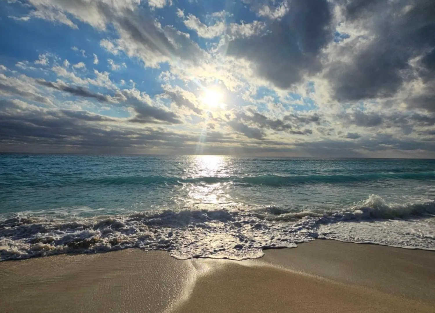 Rodero By Solymar Beach Front Condos In Hotel Zone Cancun Aparthotel
