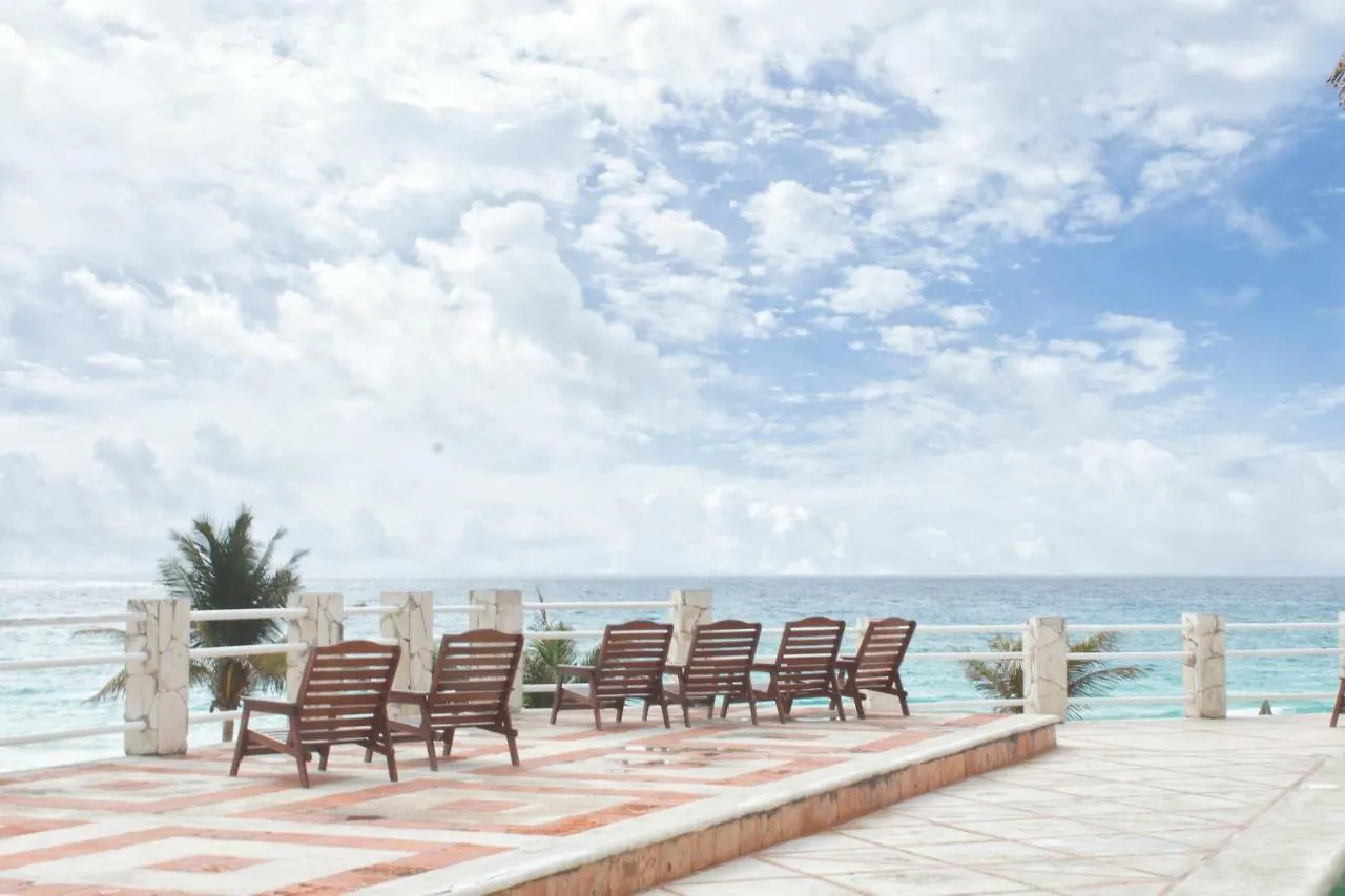 Rodero By Solymar Beach Front Condos In Hotel Zone Cancún Apartmanhotel