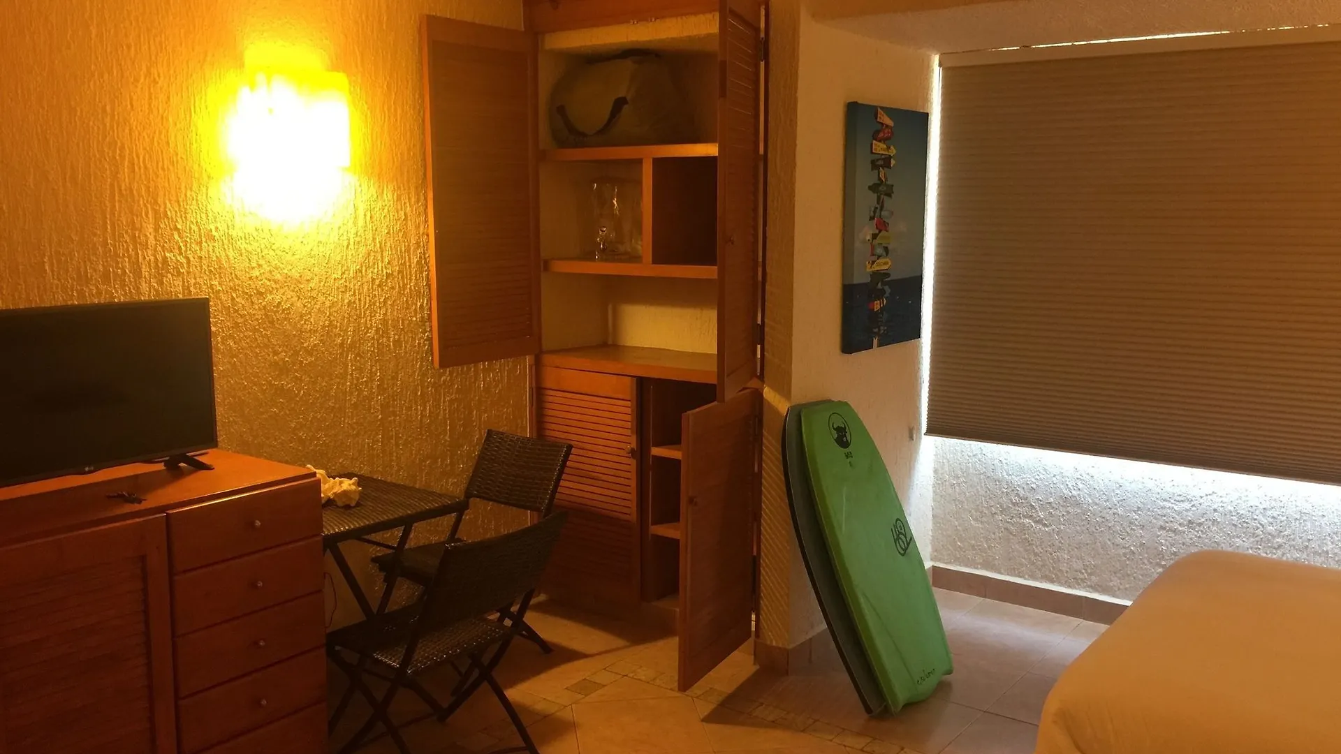 Aparthotel Rodero By Solymar Beach Front Condos In Hotel Zone Cancun