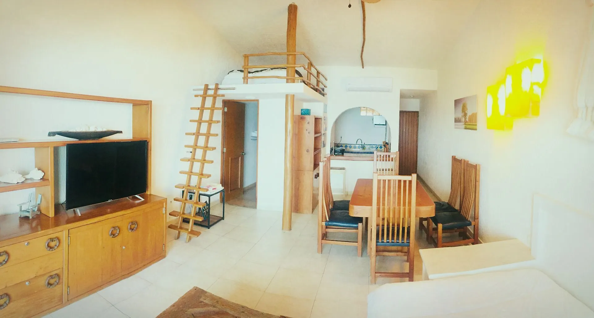 Rodero By Solymar Beach Front Condos In Hotel Zone Cancun 4*,  Mexico