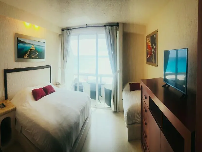Rodero By Solymar Beach Front Condos In Hotel Zone Cancún 4*,