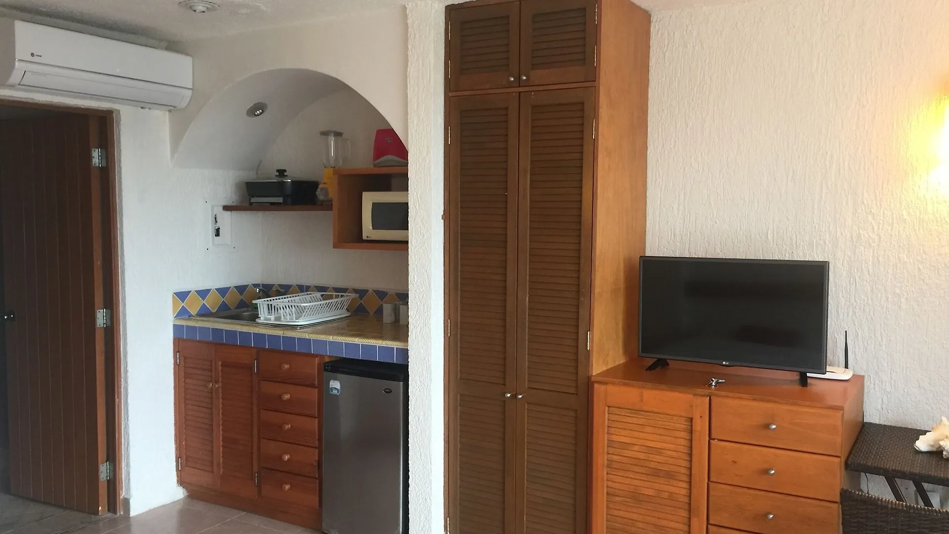 **** Aparthotel Rodero By Solymar Beach Front Condos In Hotel Zone Cancun Mexico