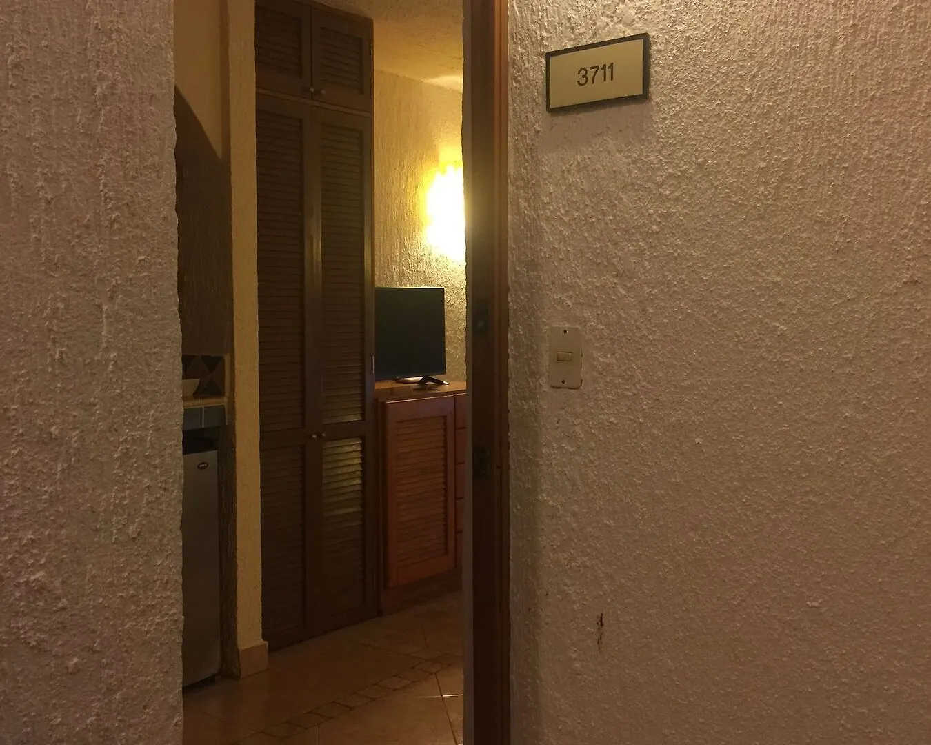 **** Apartmanhotel Rodero By Solymar Beach Front Condos In Hotel Zone Cancún Mexikó