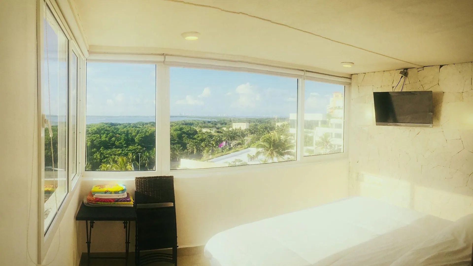 Apartmanhotel Rodero By Solymar Beach Front Condos In Hotel Zone Cancún