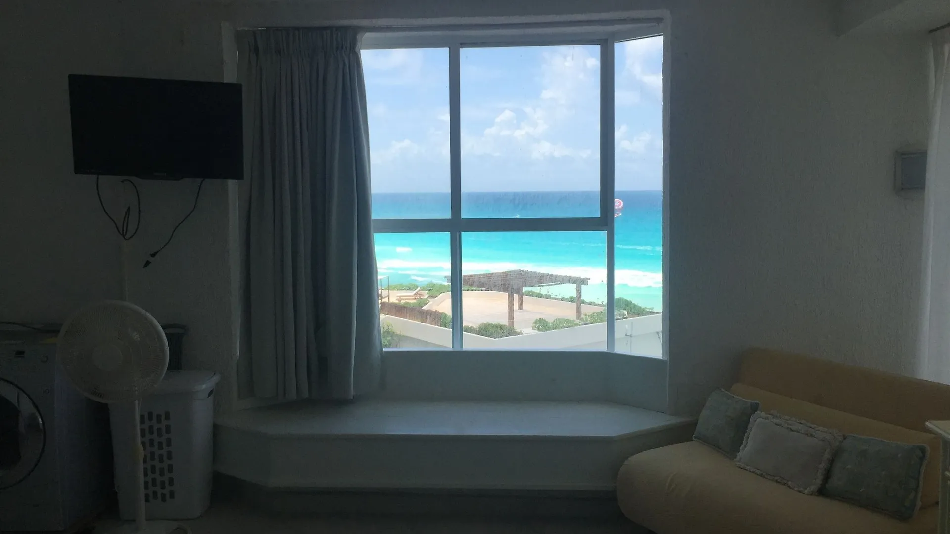 Rodero By Solymar Beach Front Condos In Hotel Zone Cancun 4*,