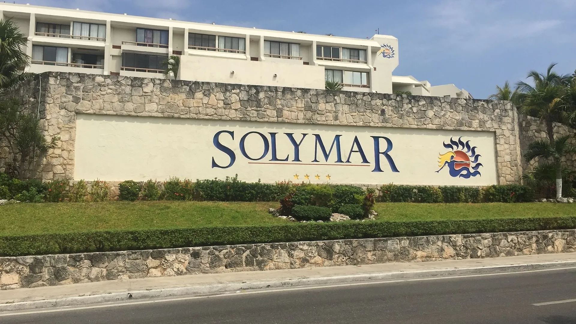 Rodero By Solymar Beach Front Condos In Hotel Zone Cancún