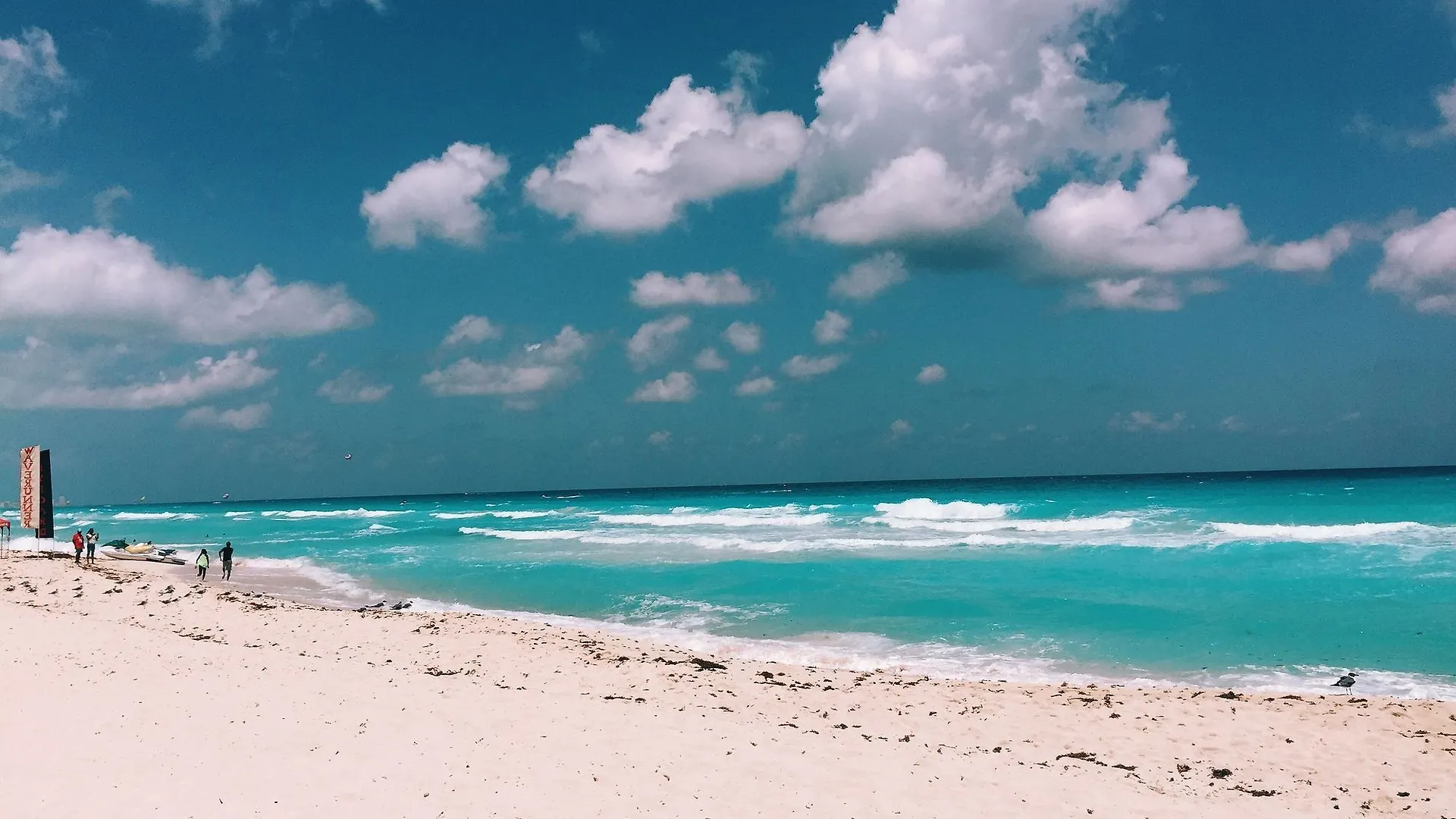 Rodero By Solymar Beach Front Condos In Hotel Zone Cancún Apartmanhotel