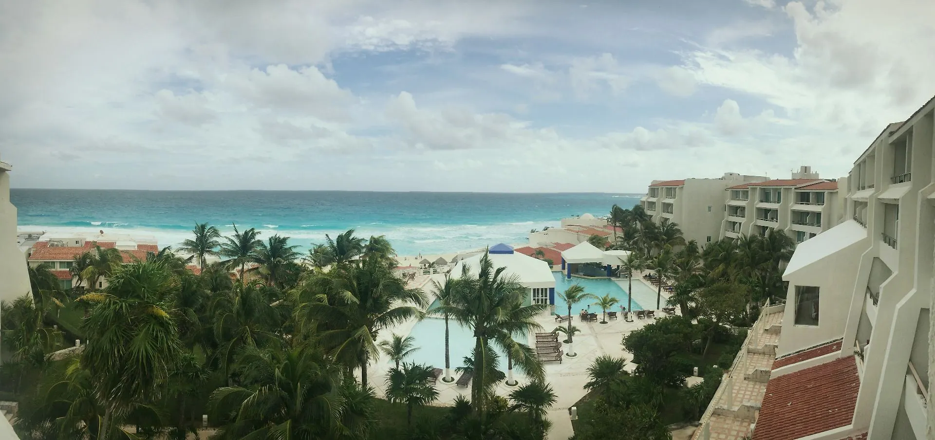 Aparthotel Rodero By Solymar Beach Front Condos In Hotel Zone Cancun
