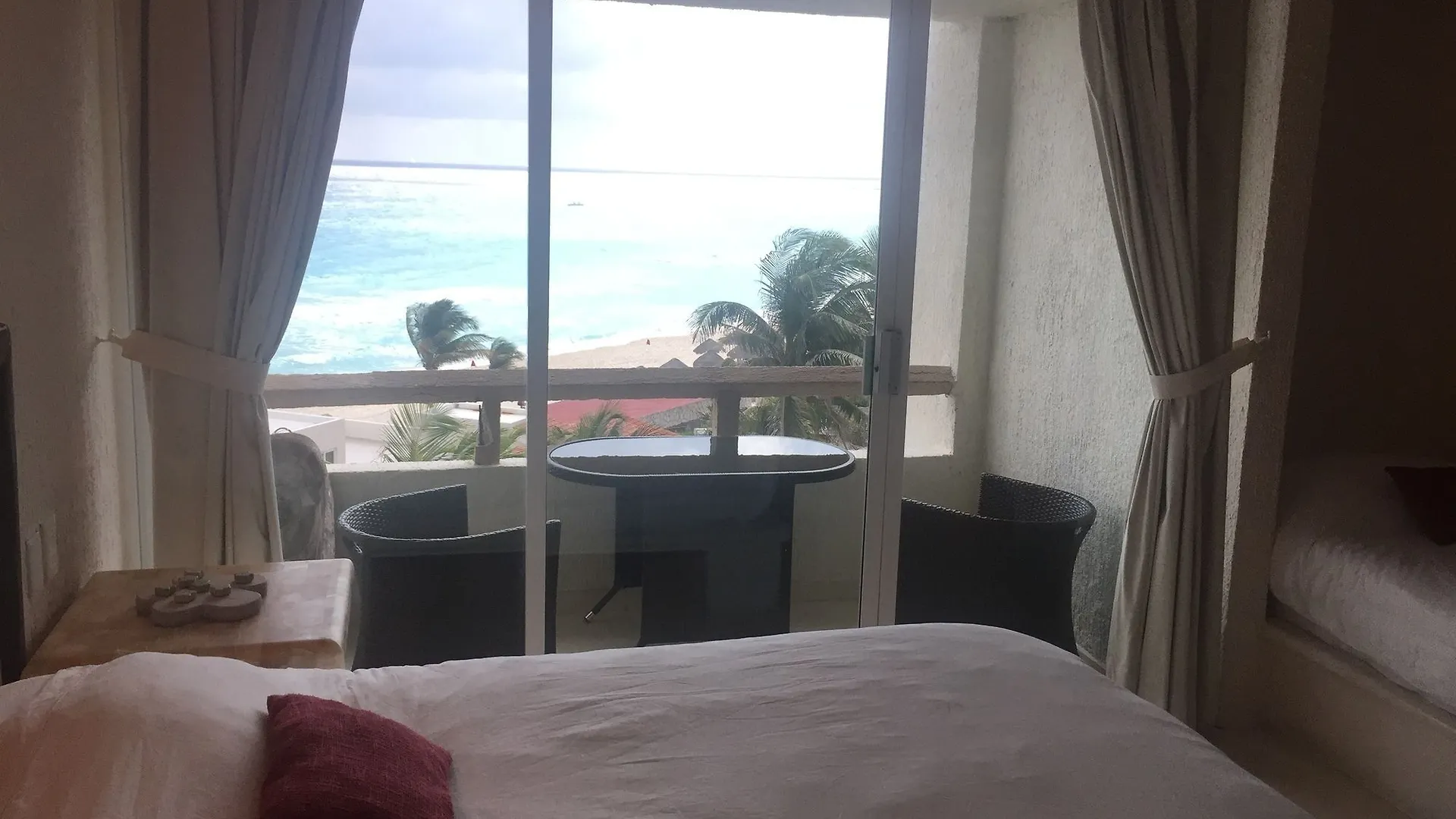 Rodero By Solymar Beach Front Condos In Hotel Zone Cancún